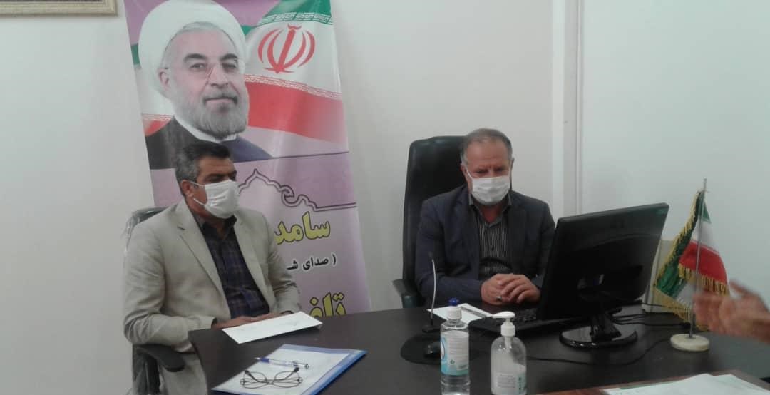 سامانه 111 مسیری آسان و موثر برای ارتباط مردم با مسئولان